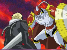 Digimon adventure 03